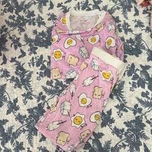 Little sleepies pajamas